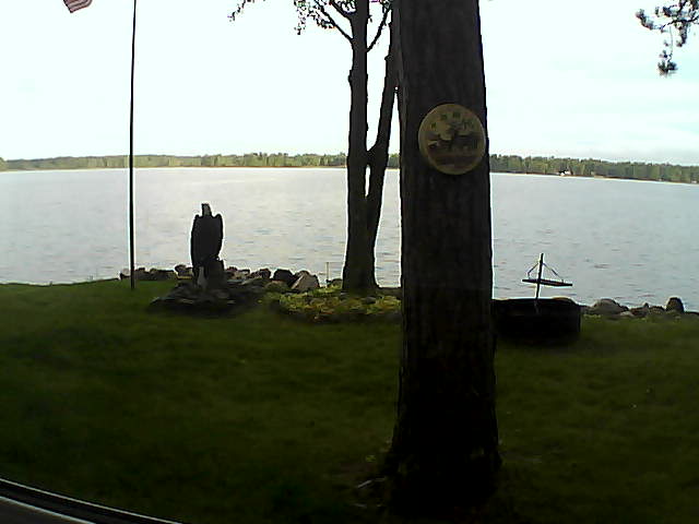 Whiteface Cam Image - Sun, 09/13/2020 7:25am 