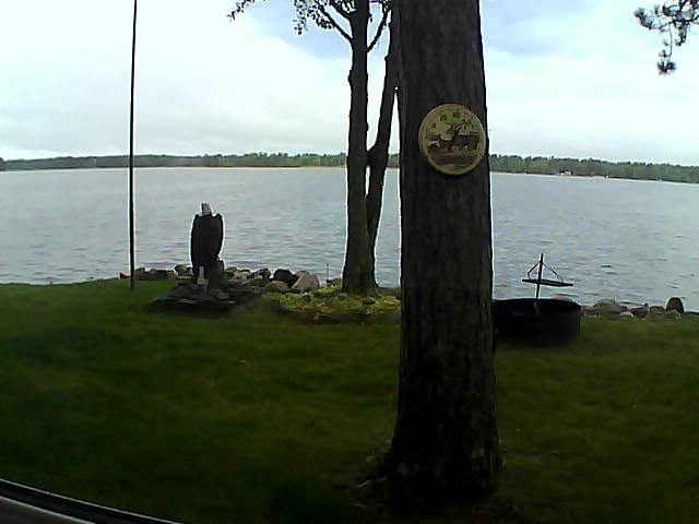 Whiteface Cam Image - Sun, 09/13/2020 7:35am 