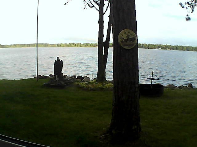 Whiteface Cam Image - Sun, 09/13/2020 7:45am 