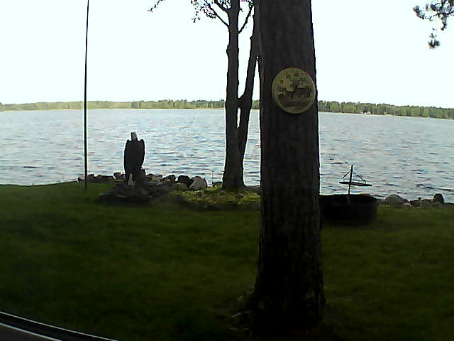 Whiteface Cam Image - Sun, 09/13/2020 8:05am 