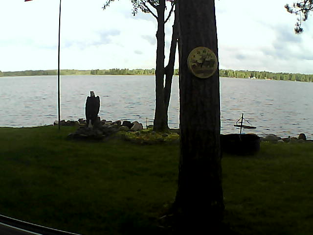 Whiteface Cam Image - Sun, 09/13/2020 8:15am 