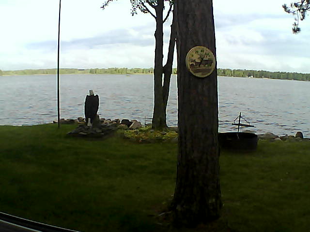 Whiteface Cam Image - Sun, 09/13/2020 8:25am 