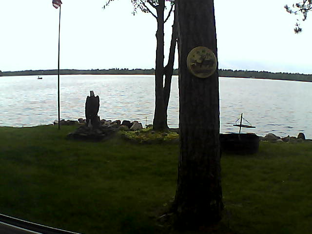 Whiteface Cam Image - Sun, 09/13/2020 8:45am 