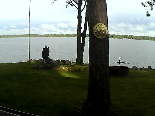 Whiteface Cam Image - Sun, 09/13/2020 9:05am 