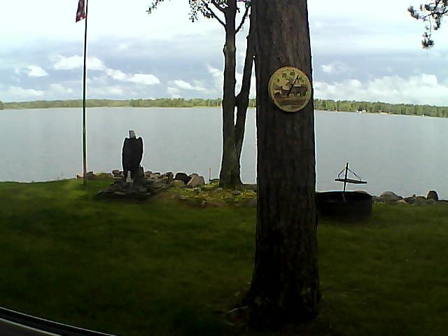 Whiteface Cam Image - Sun, 09/13/2020 9:15am 