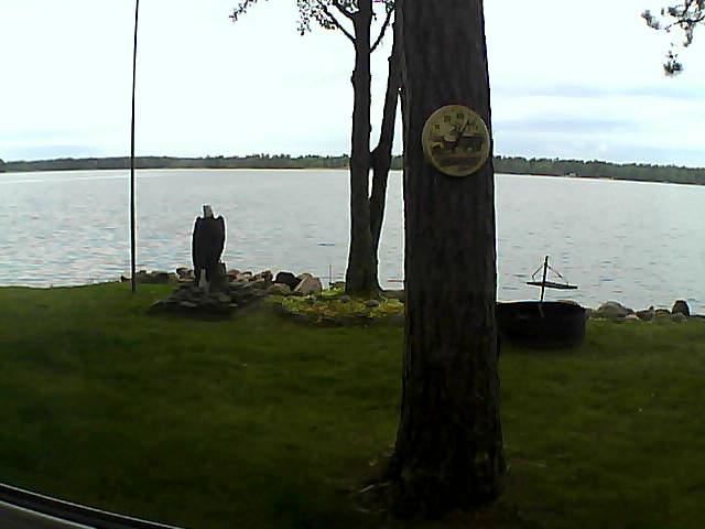 Whiteface Cam Image - Sun, 09/13/2020 9:45am 