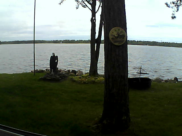 Whiteface Cam Image - Sun, 09/13/2020 10:15am 