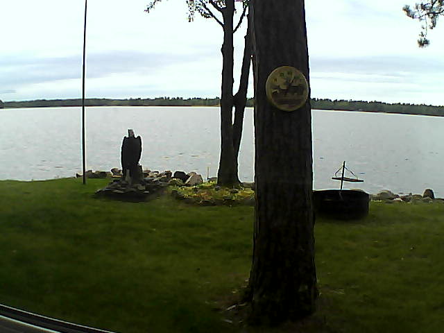 Whiteface Cam Image - Sun, 09/13/2020 11:15am 