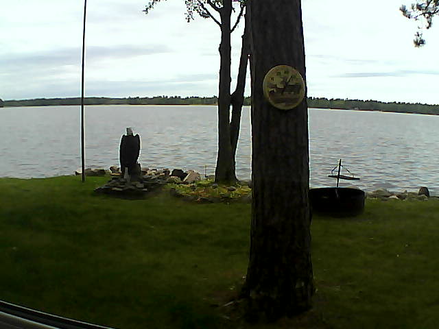 Whiteface Cam Image - Sun, 09/13/2020 11:25am 