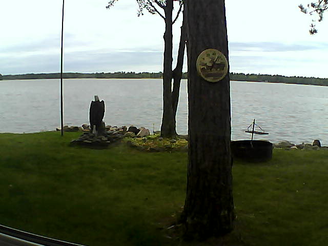 Whiteface Cam Image - Sun, 09/13/2020 11:36am 