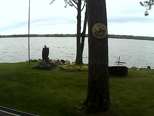 Whiteface Cam Image - Sun, 09/13/2020 12:36pm 