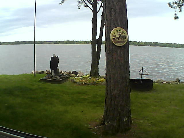 Whiteface Cam Image - Sun, 09/13/2020 12:46pm 