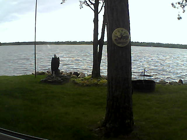 Whiteface Cam Image - Sun, 09/13/2020 12:56pm 