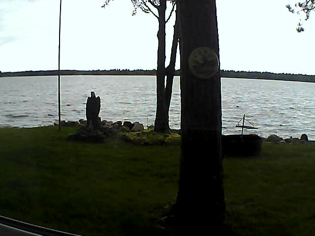 Whiteface Cam Image - Sun, 09/13/2020 1:06pm 