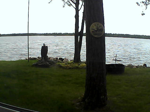 Whiteface Cam Image - Sun, 09/13/2020 1:16pm 