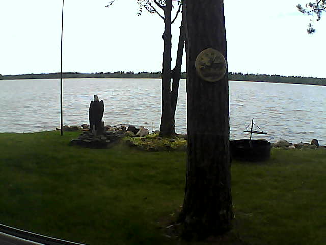 Whiteface Cam Image - Sun, 09/13/2020 1:26pm 