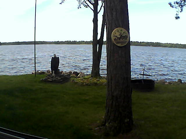 Whiteface Cam Image - Sun, 09/13/2020 1:46pm 