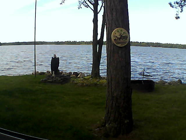 Whiteface Cam Image - Sun, 09/13/2020 1:56pm 