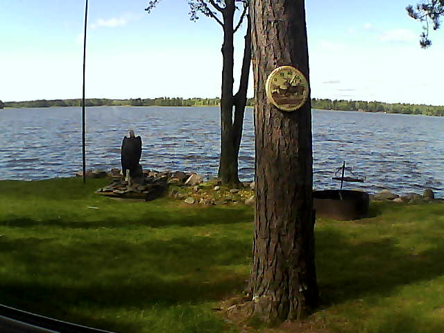 Whiteface Cam Image - Sun, 09/13/2020 2:06pm 