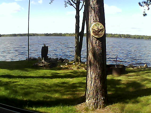 Whiteface Cam Image - Sun, 09/13/2020 2:16pm 