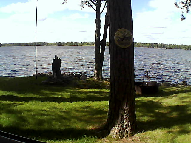 Whiteface Cam Image - Sun, 09/13/2020 2:26pm 