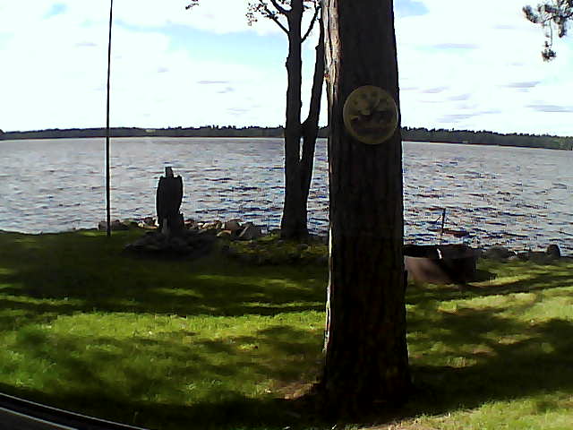 Whiteface Cam Image - Sun, 09/13/2020 2:36pm 