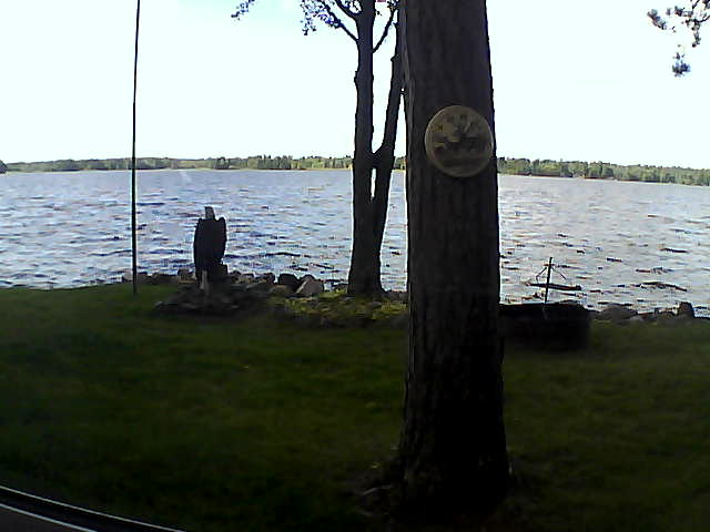 Whiteface Cam Image - Sun, 09/13/2020 2:46pm 