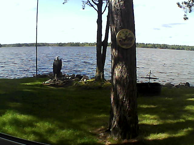 Whiteface Cam Image - Sun, 09/13/2020 2:56pm 