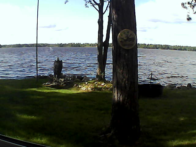 Whiteface Cam Image - Sun, 09/13/2020 3:06pm 