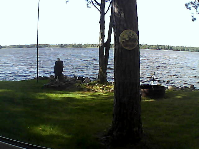 Whiteface Cam Image - Sun, 09/13/2020 3:16pm 