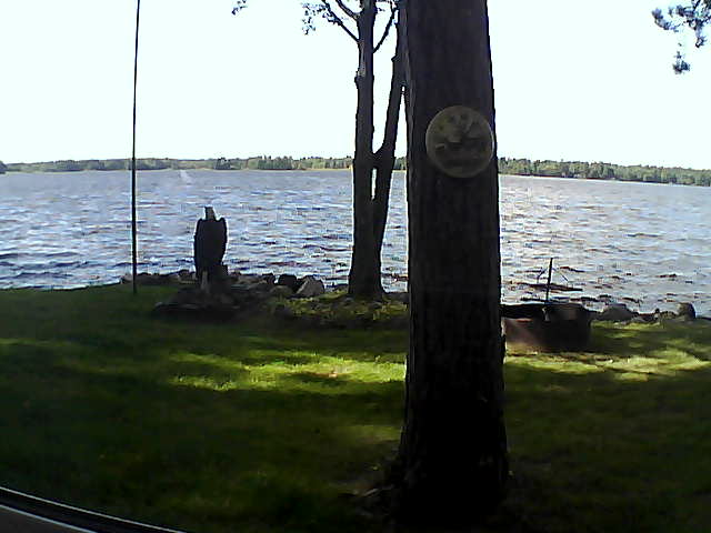 Whiteface Cam Image - Sun, 09/13/2020 3:26pm 