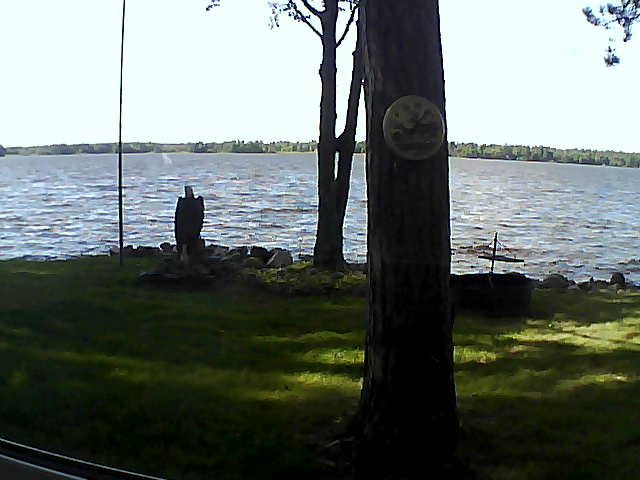 Whiteface Cam Image - Sun, 09/13/2020 3:36pm 