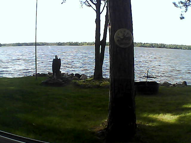 Whiteface Cam Image - Sun, 09/13/2020 3:46pm 