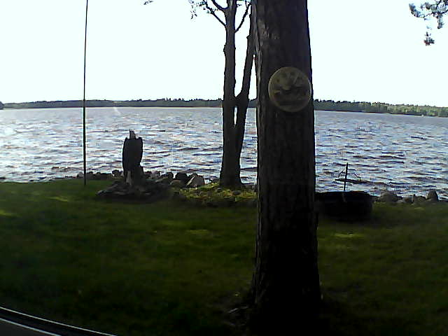 Whiteface Cam Image - Sun, 09/13/2020 3:56pm 