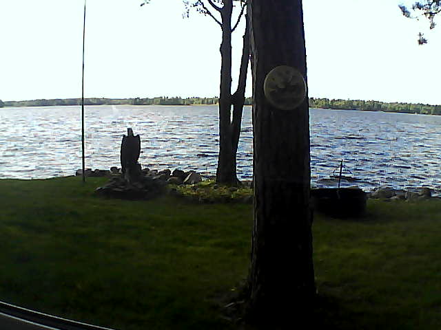 Whiteface Cam Image - Sun, 09/13/2020 4:06pm 