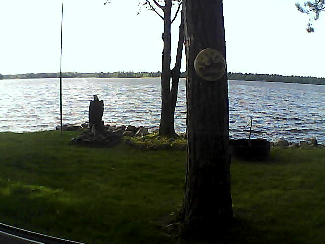 Whiteface Cam Image - Sun, 09/13/2020 4:16pm 