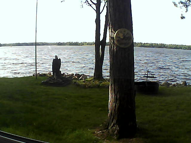 Whiteface Cam Image - Sun, 09/13/2020 4:26pm 