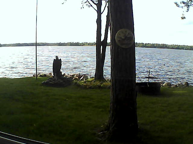 Whiteface Cam Image - Sun, 09/13/2020 4:36pm 