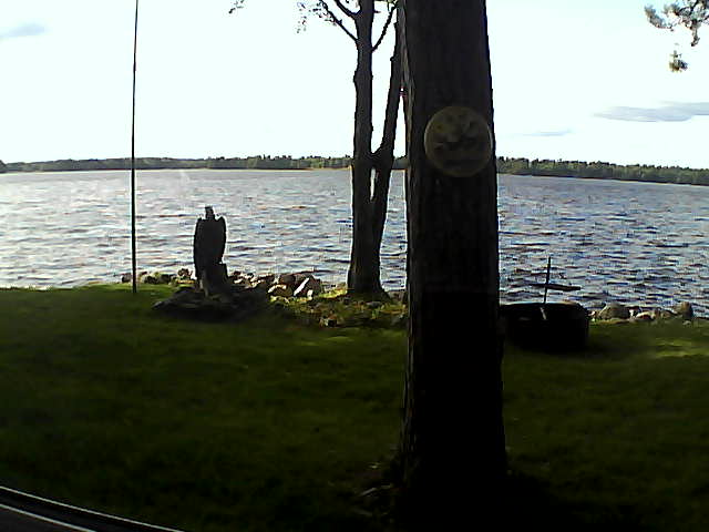 Whiteface Cam Image - Sun, 09/13/2020 4:46pm 