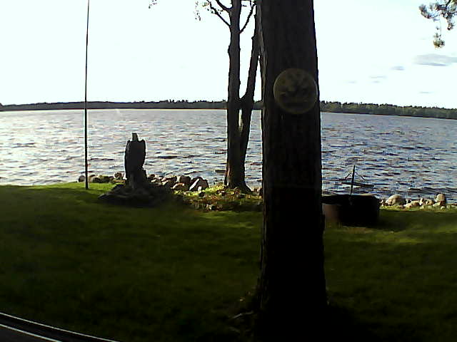 Whiteface Cam Image - Sun, 09/13/2020 4:56pm 