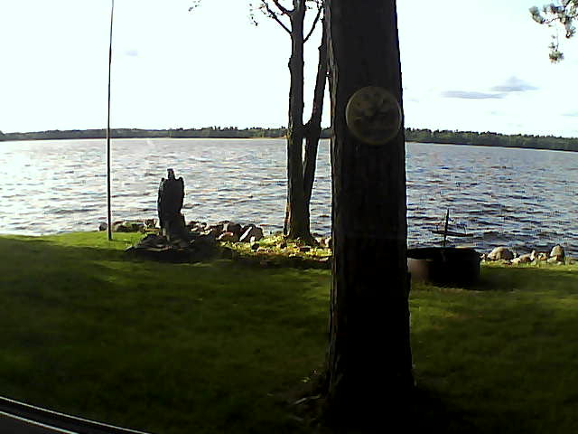 Whiteface Cam Image - Sun, 09/13/2020 5:06pm 