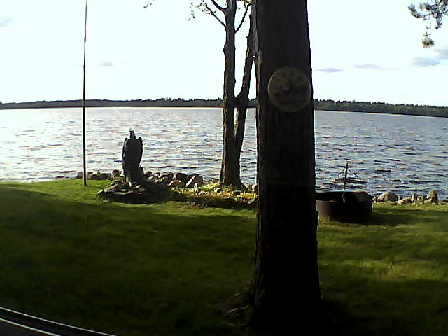 Whiteface Cam Image - Sun, 09/13/2020 5:16pm 