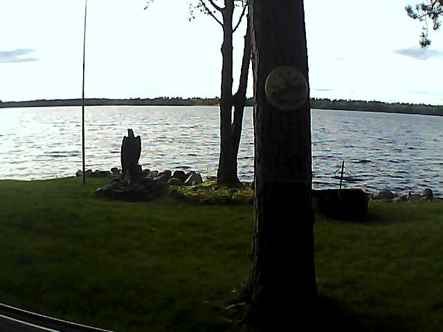 Whiteface Cam Image - Sun, 09/13/2020 5:26pm 