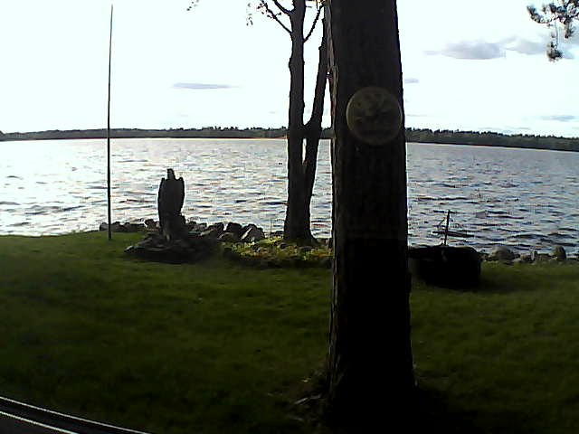 Whiteface Cam Image - Sun, 09/13/2020 5:36pm 