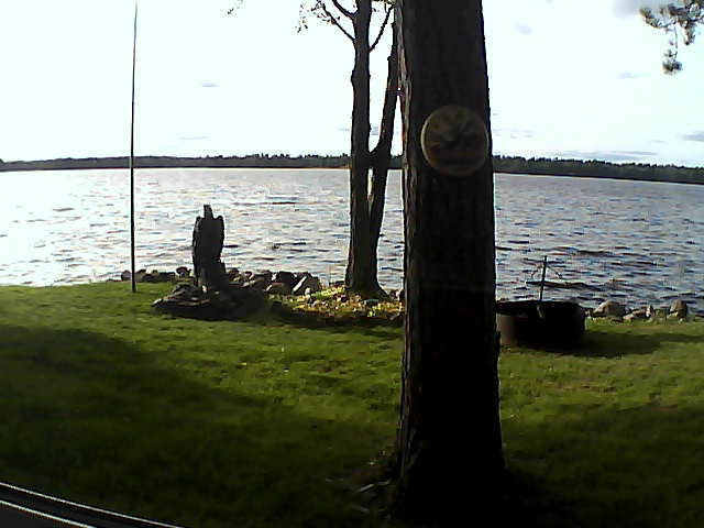 Whiteface Cam Image - Sun, 09/13/2020 5:46pm 