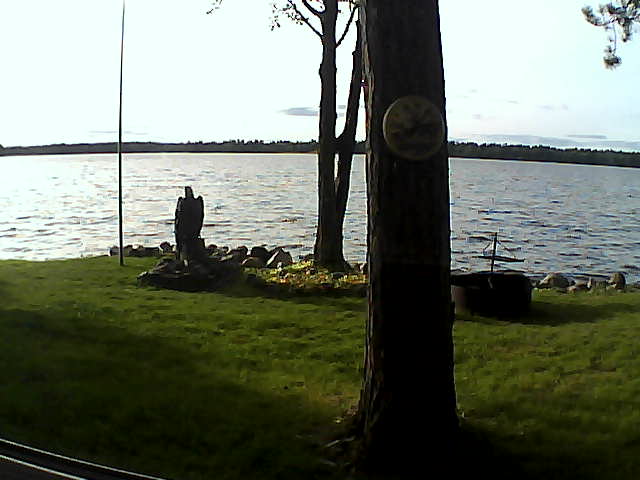 Whiteface Cam Image - Sun, 09/13/2020 5:56pm 