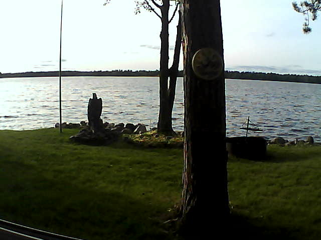 Whiteface Cam Image - Sun, 09/13/2020 6:06pm 