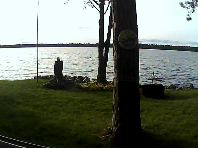 Whiteface Cam Image - Sun, 09/13/2020 6:16pm 