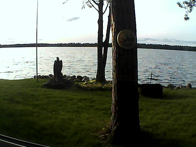 Whiteface Cam Image - Sun, 09/13/2020 6:26pm 