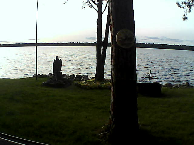 Whiteface Cam Image - Sun, 09/13/2020 6:36pm 